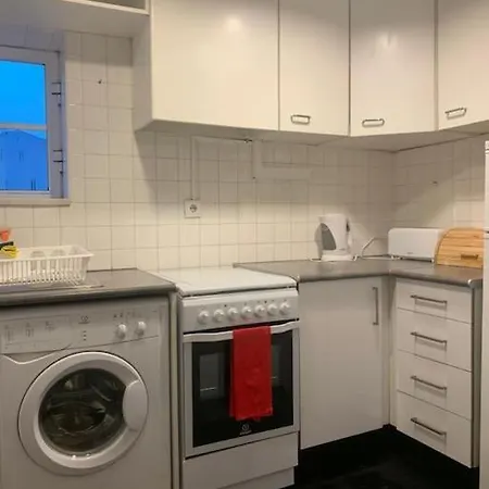 Apartment Charming Near Campo Martires Da Patria Lisbon