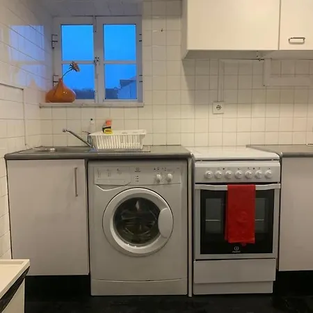 Charming Near Campo Martires Da Patria * Lisbon