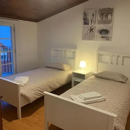 Charming Near Campo Martires Da Patria