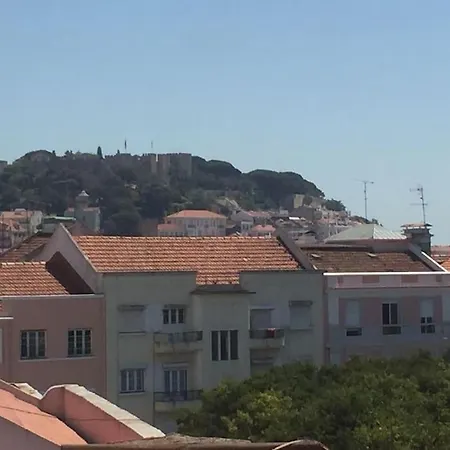 Charming Near Campo Martires Da Patria Apartament *