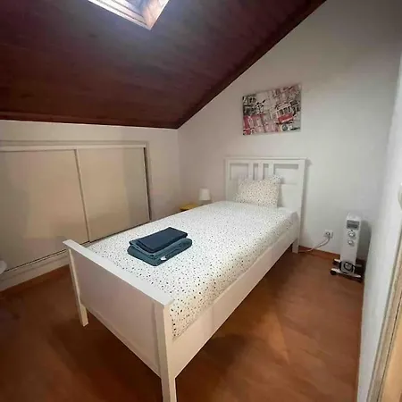 Apartament Charming Near Campo Martires Da Patria *