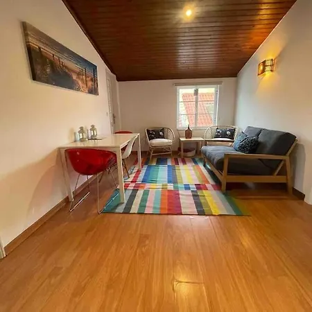 Charming Near Campo Martires Da Patria Apartment