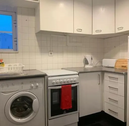 Διαμέρισμα Charming Near Campo Martires Da Patria Lisboa