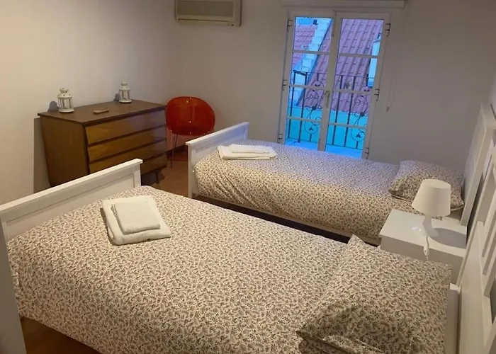 Charming Near Campo Martires Da Patria Διαμέρισμα *