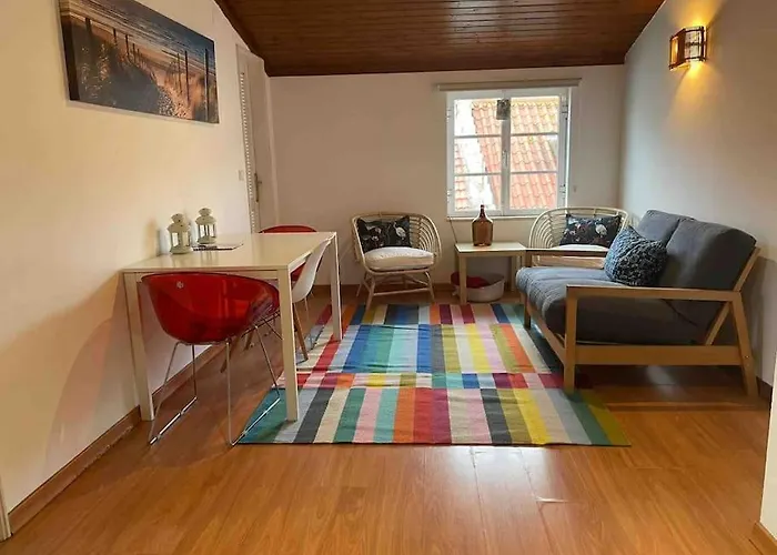 Charming Near Campo Martires Da Patria Lisboa