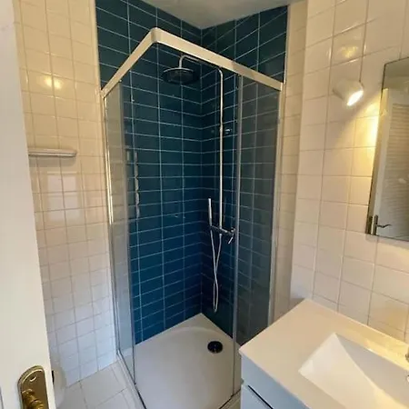 Charming Near Campo Martires Da Patria * Lisbon