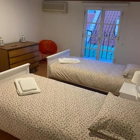 Charming Near Campo Martires Da Patria Apartment *