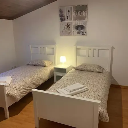 Apartment Charming Near Campo Martires Da Patria