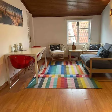 Charming Near Campo Martires Da Patria Lisbon